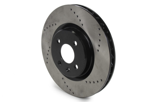 Premium Brake Rotor