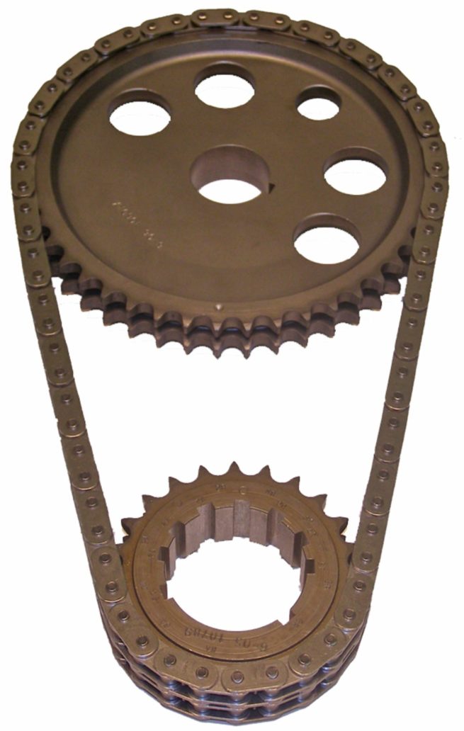 True Roller Timing Set - SBM