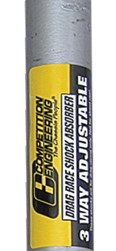 Rear Adjustable Drag Shock