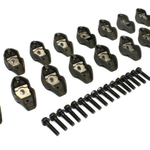 Hi-Energy Rocker Arms - Ford 351C-400M 1.73