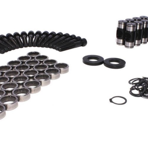 Trunion Kit - GM LS-Type Rocker Arm Retro-Fit