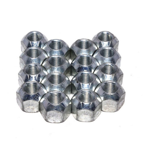 Rocker Arm Nuts - 7/16