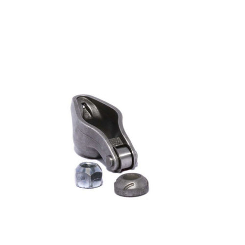 Sbc 1987-Up Mag Rocker Arms 3/8 Stud/1.52 Ratio