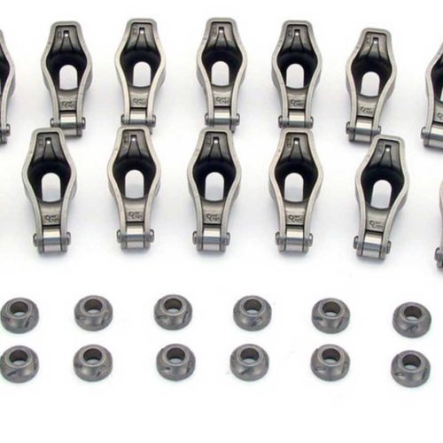Sb Ford 1968-89 Mag Rock Arms 3/8 Stud/1.6 Ratio