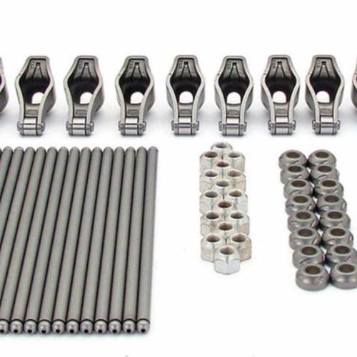 Olds 350&403 Mag-Roller Rocker Arm Kit 1.6 Ratio