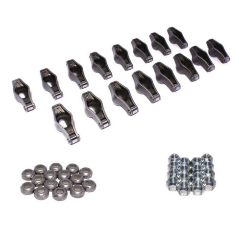 SBF Magnum Roller Tip R/A's - 1.7 Ratio 3/8in