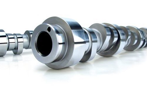 GM LS FSL Hyd Roller Cam 206/218