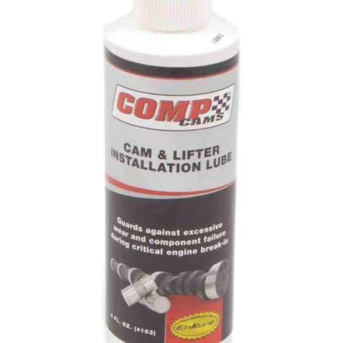 Cam Lube - 8oz. Bottle