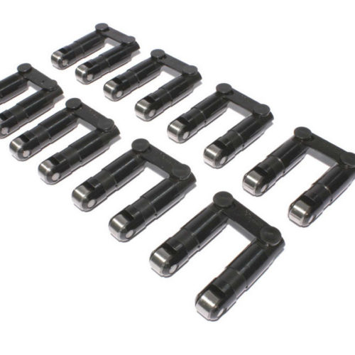 SBC Hydraulic Roller Lifters - Short Travel