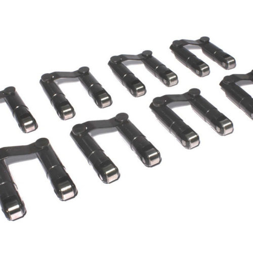 BBC Hydraulic Roller Lifters - Short Travel