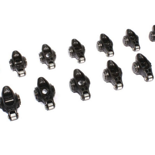SBC Rocker Arm Set - 1.6 Ratio 3/8 Stud