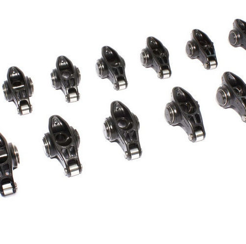 BBC Rocker Arm Set - 1.7 Ratio 7/16 Stud