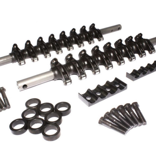 BBM Pro-Mag Rocker Arms - Shaft Mnt. 1.5 Ratio