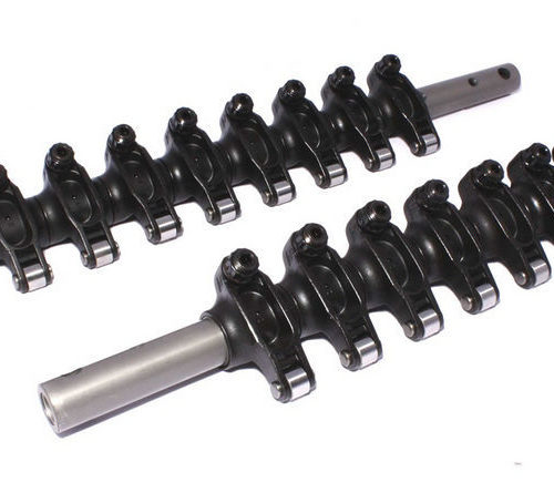 SBM Magnum Roller Rocker Arm Set - Shaft Mnt.