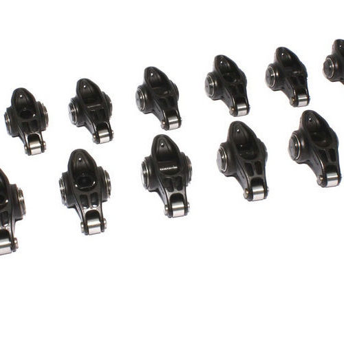 BBF Rocker Arm Set - 1.7 Ratio 7/16 Stud
