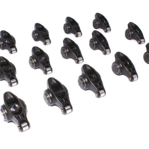 SBF Rocker Arm Set - 1/6 Ratio 3/8 Stud