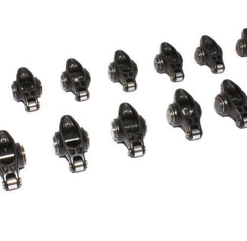 SBF Rocker Arm Set - 1.6 Ratio 3/8 Stud