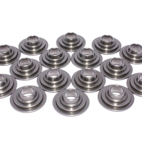 Valve Spring Retainers - L/W Tool Steel