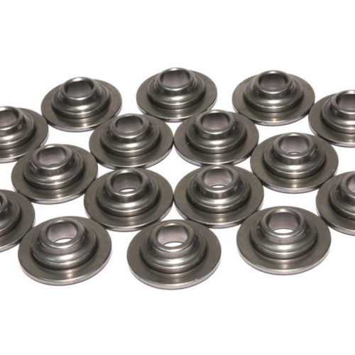 Valve Spring Retainers - L/W Tool Steel 10 Degree