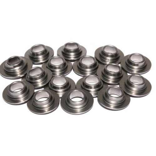 Valve Spring Retainers - L/W Tool Steel 7 Degree