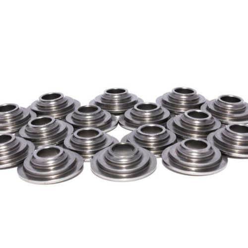 Valve Spring Retainers - L/W Tool Steel 7 Degree