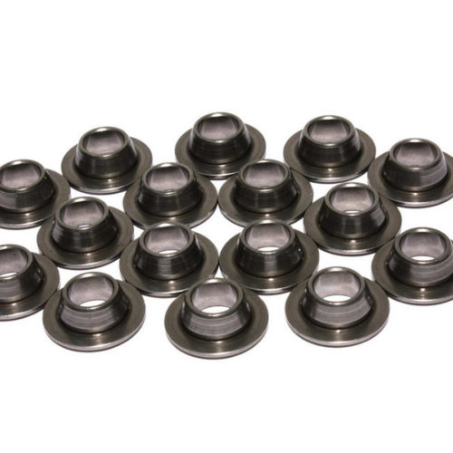 Valve Spring Retainers - L/W Tool Steel 10 Degree