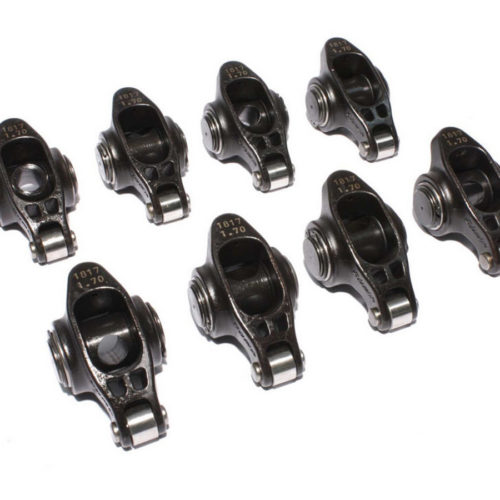 Ulta Pro Roller Rocker Arms SBC 1.7 Ratio