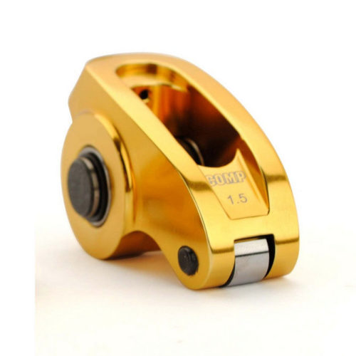 SBC Ultra Gold R/A - 1.5 Ratio 3/8 Stud