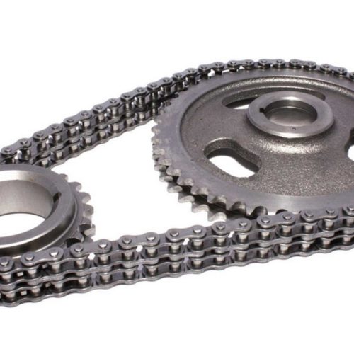 Sb Chry Mag-Dbl Roller Timing Set (1956-88)