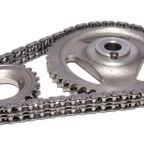 BBF FE Magnum Double Roller Timing Set