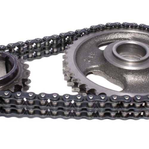 Pont V8 Magnum Double Roller Timing Set