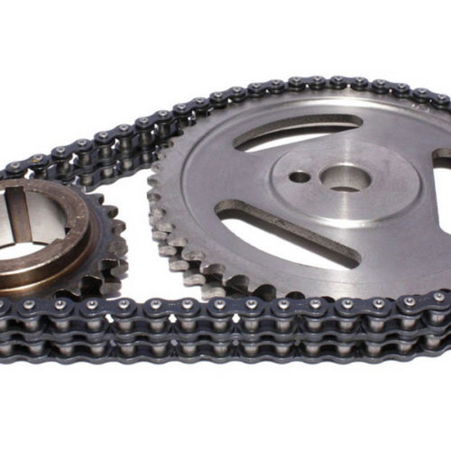 Olds V8 Magnum Double Roller Timing Set