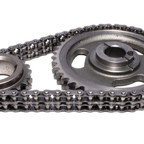 Sb Ford Mag-Dbl Roller Timing Set (1965-88)