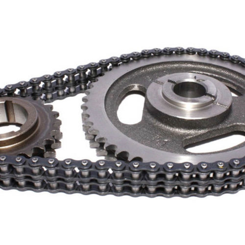 Ford 351c&m/400m Mag-Dbl Roller Timing Set