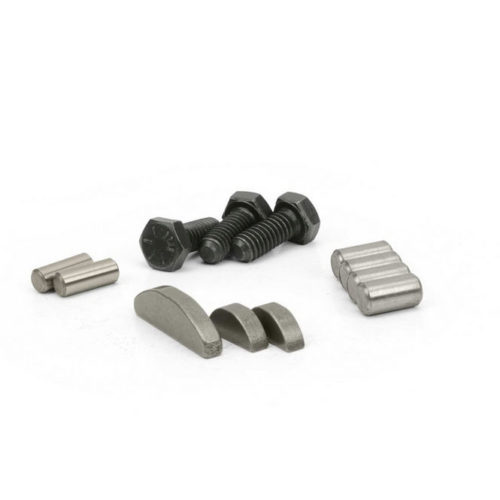 SBC Engine Finishing Kit