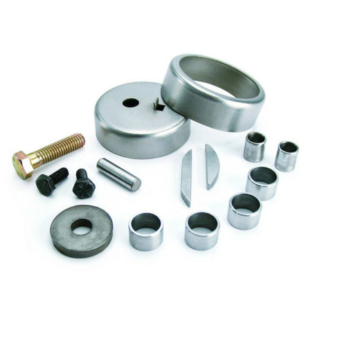 SBF Engine Finishing Kit