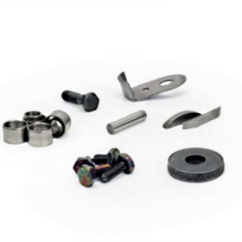 Engine Finishing Kit - SBF 5.0L