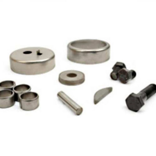 Engine Finishing Kit - Ford FE 58-76