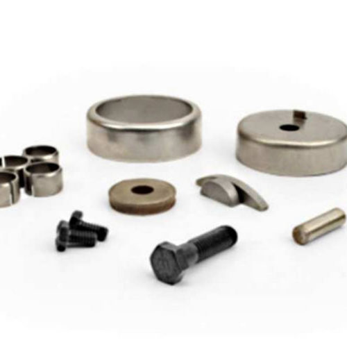 Engine Finishing Kit - BBF 68-87
