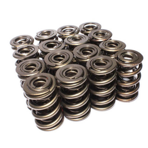 Valve Springs - Triple 1.686in