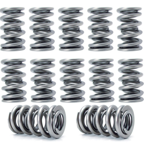 1.301 Dual Valve Springs GM LS7/LT1/LT4