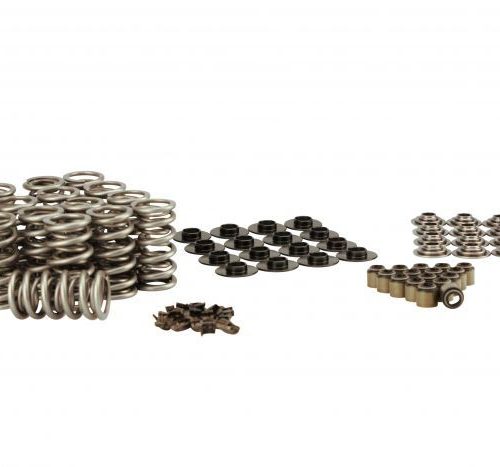 Valve Spring & Retainer Kit GM LT1/LS7