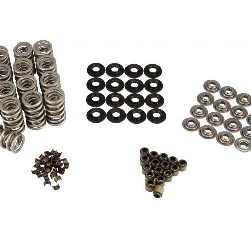 Valve Spring & Retainer Kit GM LT1/LS7