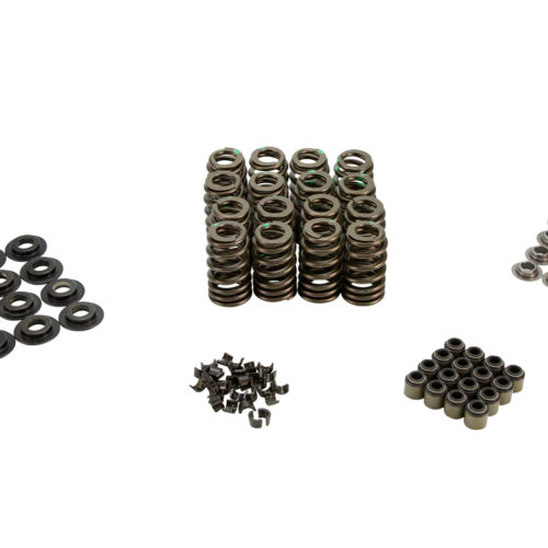 Valve Spring & Retainer Kit GM LS6 Beehive Style