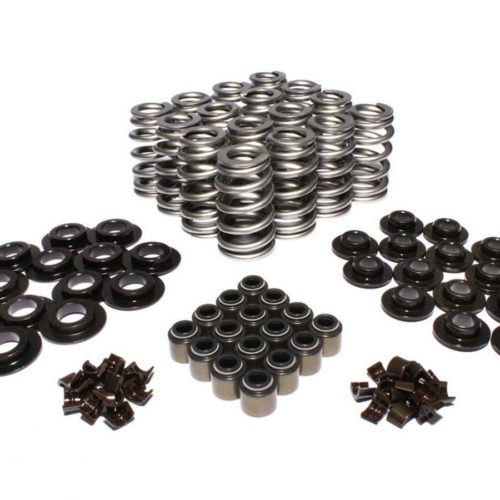 Valve Spring Kit - GM LS Beehive