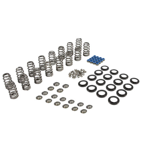 Valve Spring & Retainer Kit Mopar Gen III Hemi