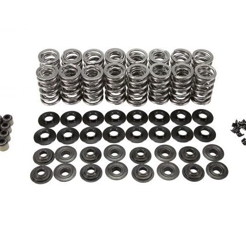 Valve Spring & Retainer Kit GM LS - Dual Spring
