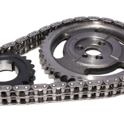 Sbc Hi-Tech Roller Tim/ Set Wo/Fac Roller Cam
