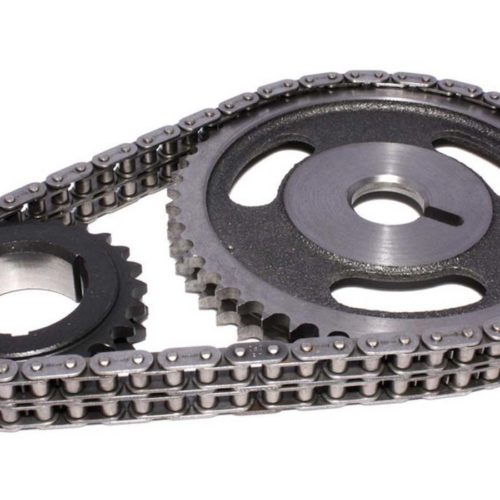 BBM Hi-Tech Roller Timing Set (1-Bolt)