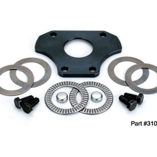 Thrust Plate & Bearing - Ford FE